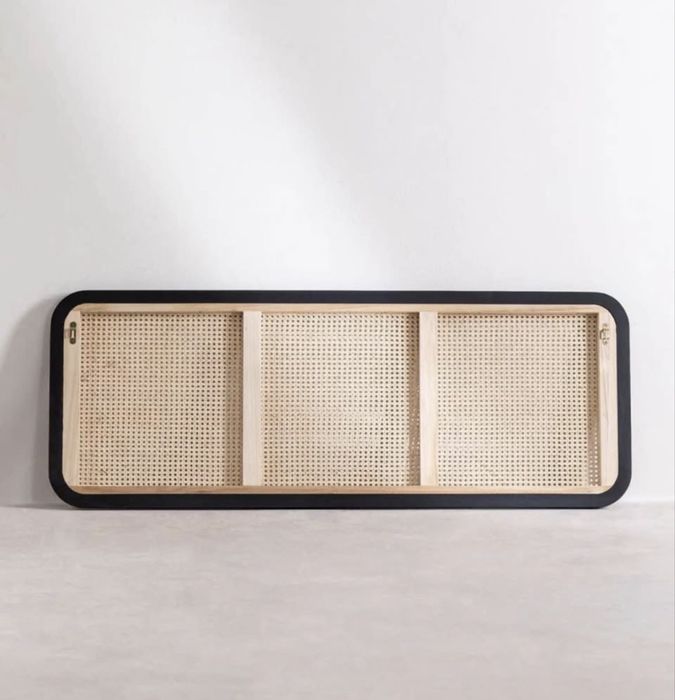 Cabeceira de cama em Ralik