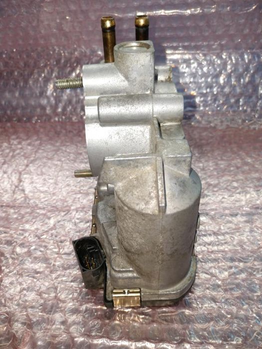 Módulo corpo acelerador referência Bosch 028/075/0044