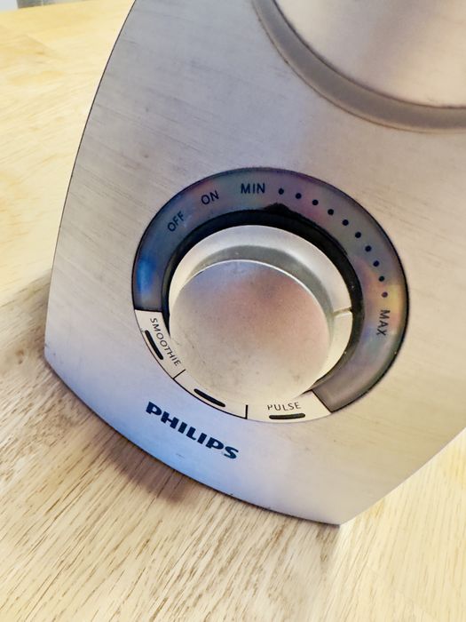 Super Blender kielichowy Philips