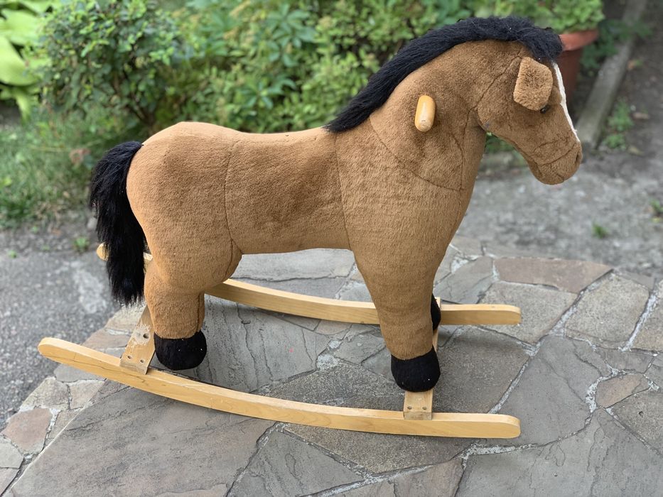 Продам Кінь- гойдалка