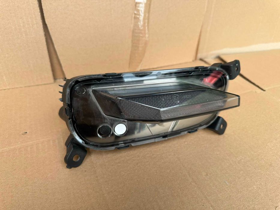 Hyundai Tucson IV 4 lift 24- Halogen Drl prawy przedni przód