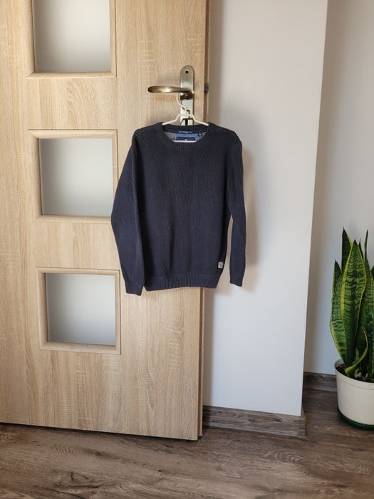 Tom Tailor sweterek fitted