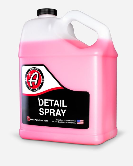 Adam's polishes detail spray