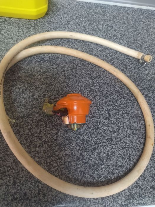 Fogão inox a gás de 3bocas