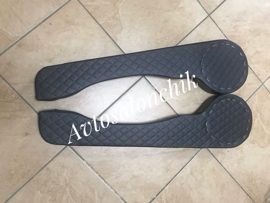 Карманы на двери ваз 2101 2103 2104 2105 2106 2107 2108 2109  ромб