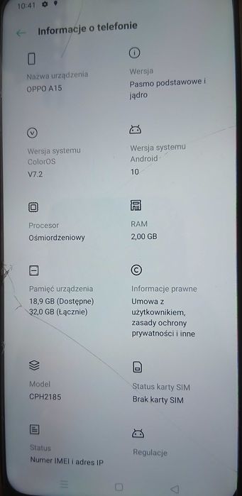Sprzedam telefon