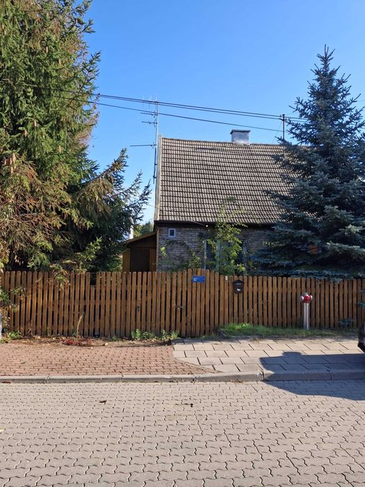 Działka budowlana 814 m2 Białystok, os. Mickiewicza