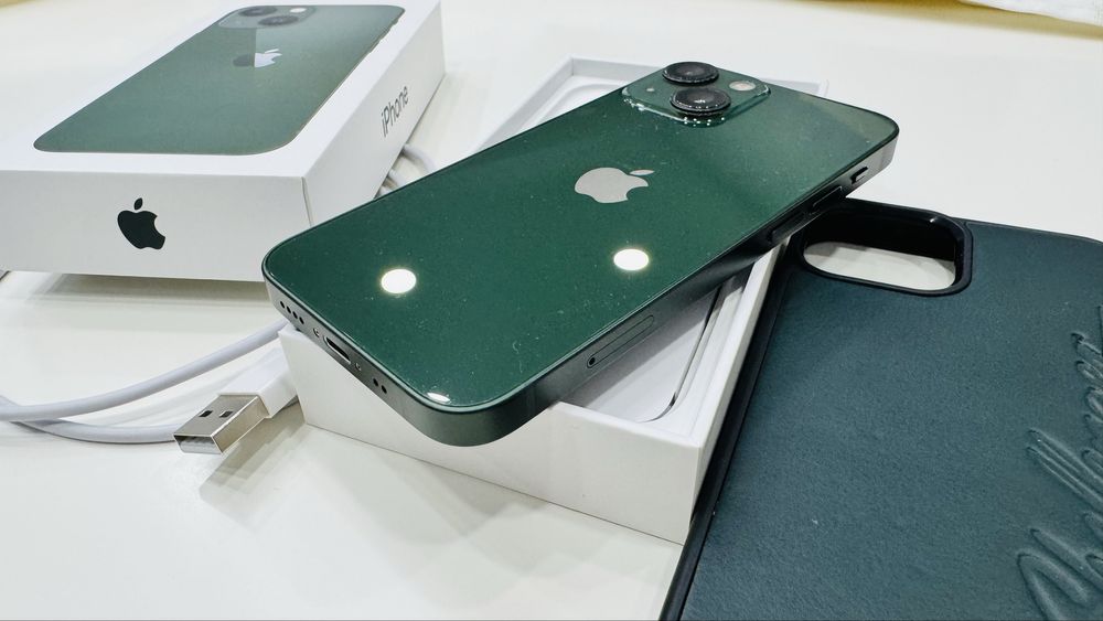 iPhone 13 mini 256Gb