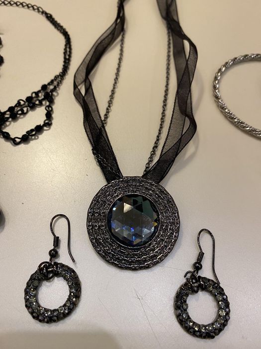 Красивая бижутерия