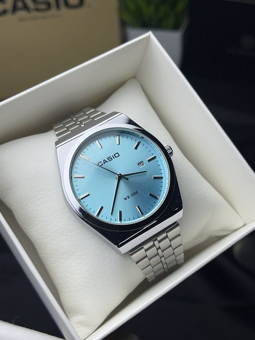 Casio годинник часы касио касіо•наручний•вінтаж•old money•подарунок