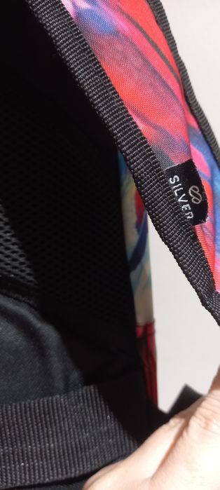 Sprinter mochila429085642594068481