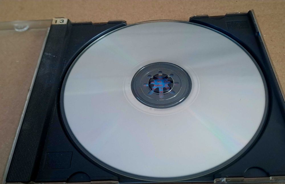 Płyta CD Lombard 81-91 InterSonus