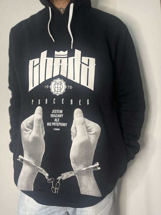 Bluza Chada proceder