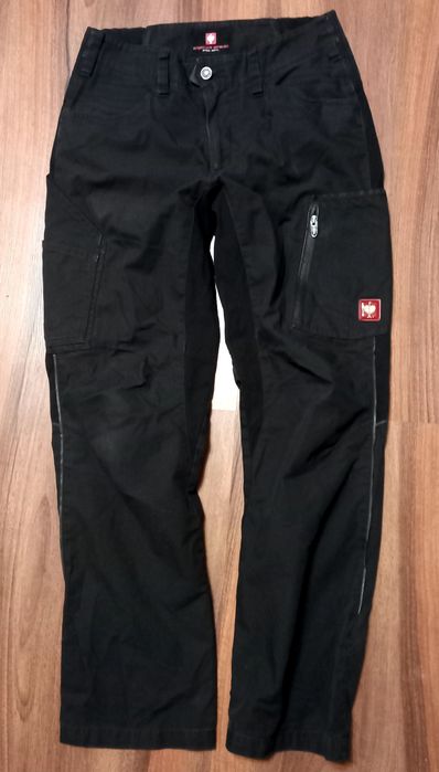 Куртка Strauss Engelbert