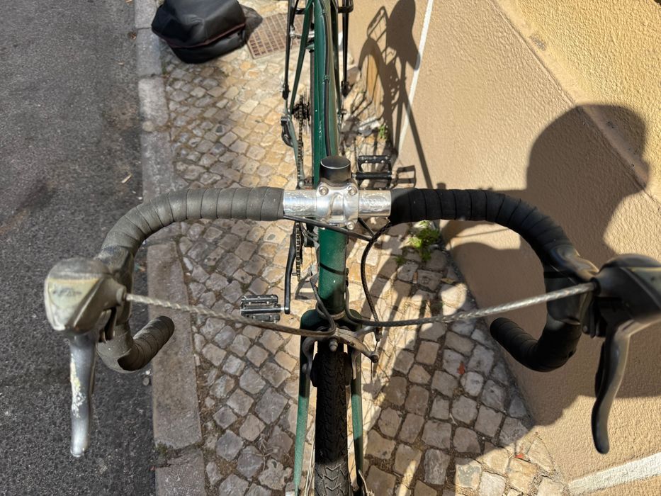 Bicicleta para vender