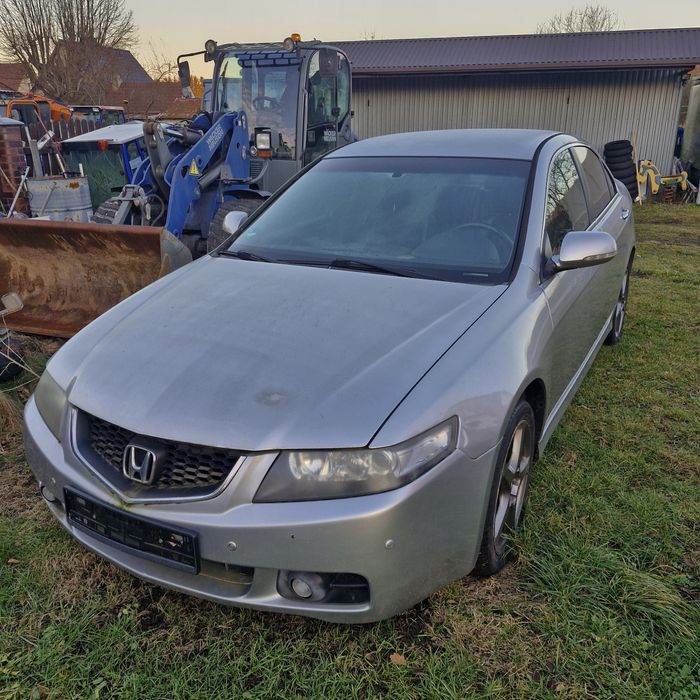 Honda Accord 2.2i-CDTi Sport  2006  okazja