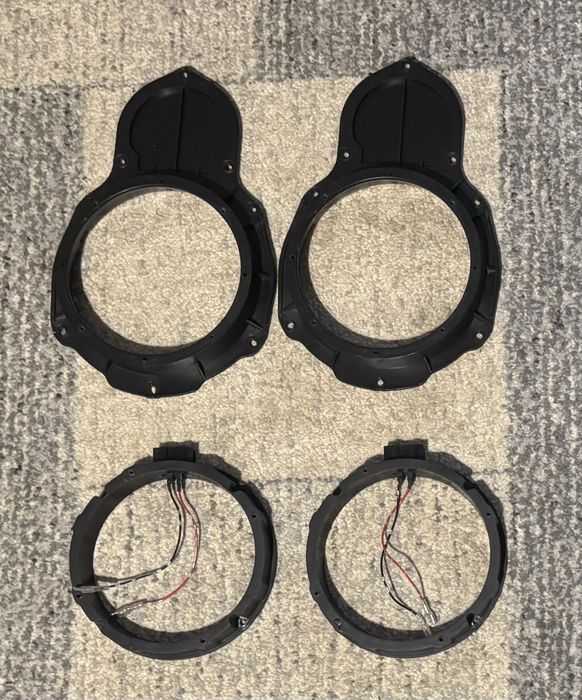 Динамики HERTZ HCX 165 200W