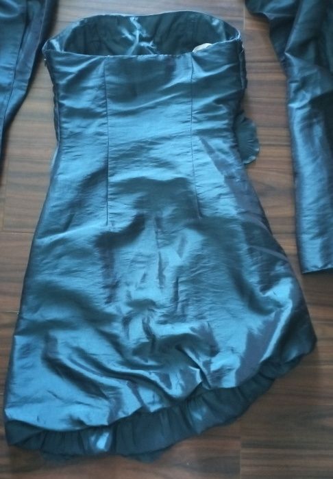 Vestido de festa / cerimónia