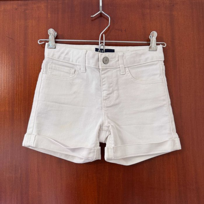 Short Infantil Gap