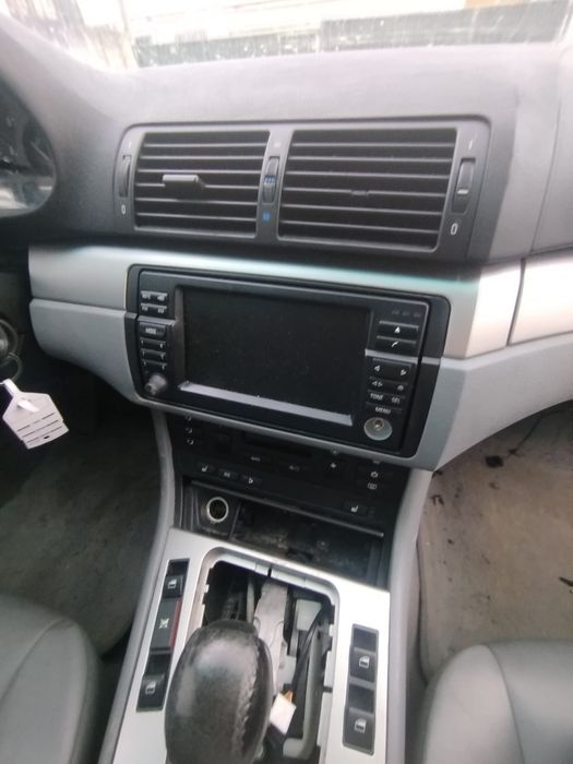 Bmw e46 330d pra peças