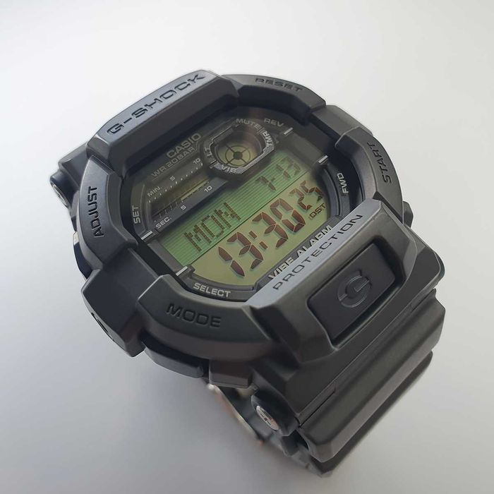 Часы Casio G-Shock GD-350 (3403) - оригинал, идеальное состояние