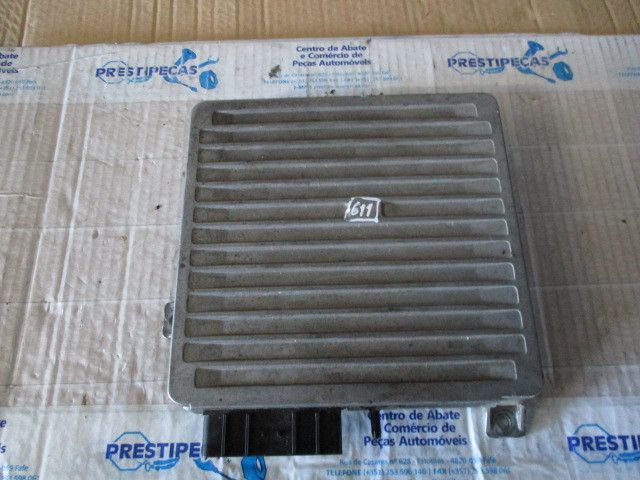 Centralina motor / ECU ROVER 400 Sedan (XW)
