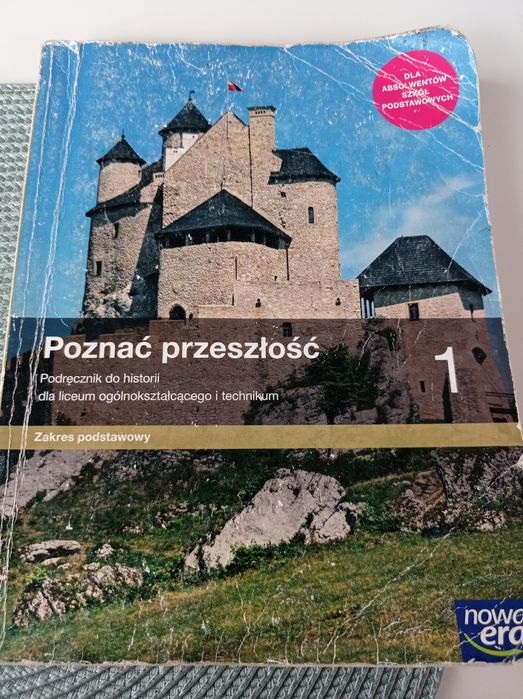 Poznać przeszłość 1