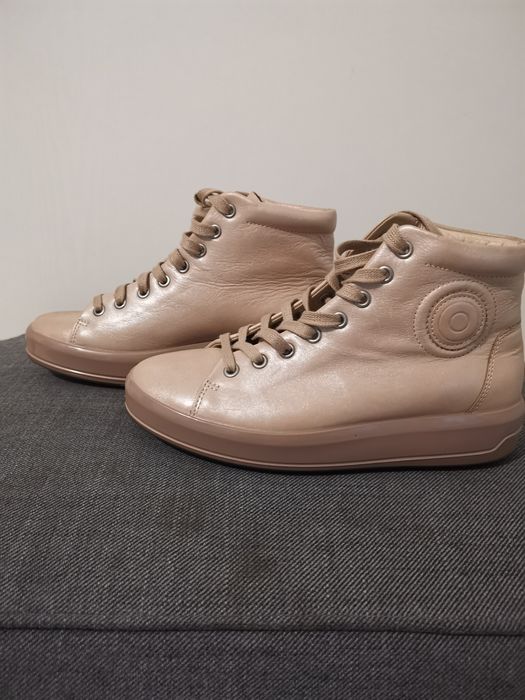 Buty Ecco soft 9 roz 36