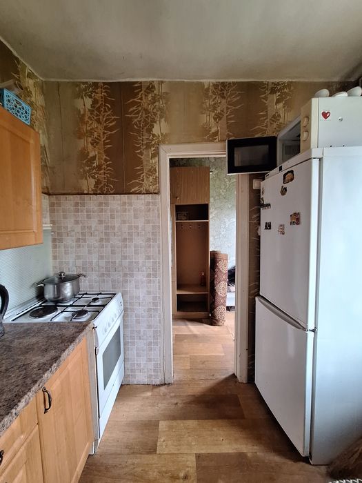 Продам частину будинку