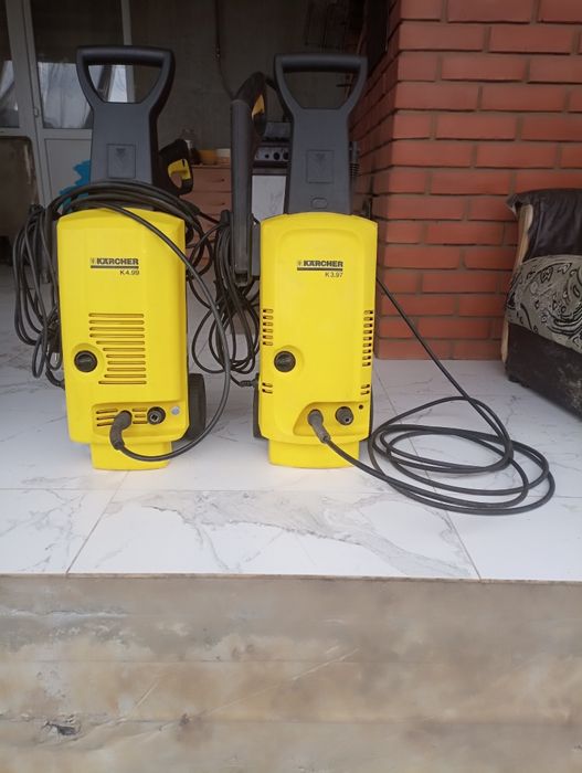 мийка Karcher кархер, керхер