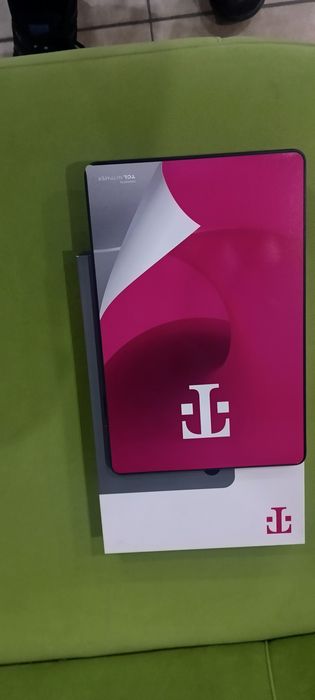 Tablet tcl t tablet t2 nowy nówka