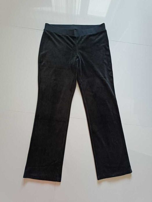 Juicy Couture велюровые брюки р-48-52