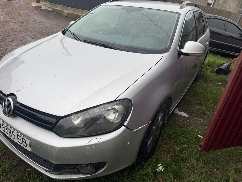 Продам Volkswagen Golf VI
