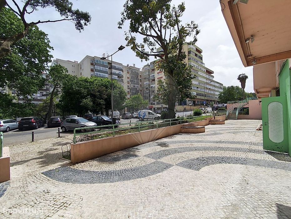Loja  para arrendamento