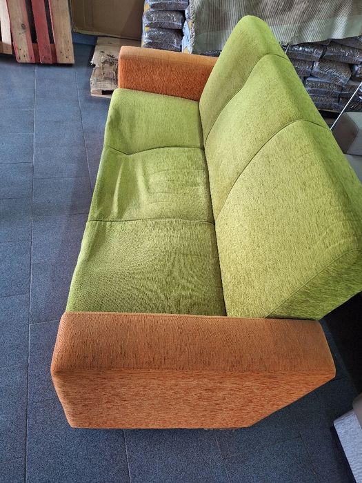 Sofás usados para reutilizar