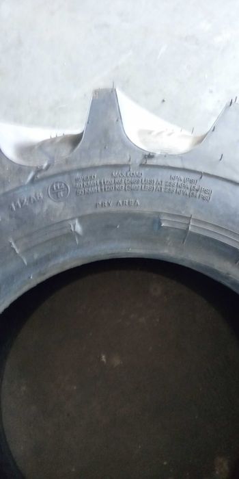 Opona 280/70r16  agro 10 Seha