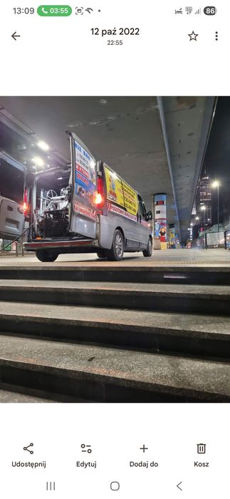 HYDRAULIK  Udrażnianie rur przegląd kamerą Tv WUKO 24H na 7
