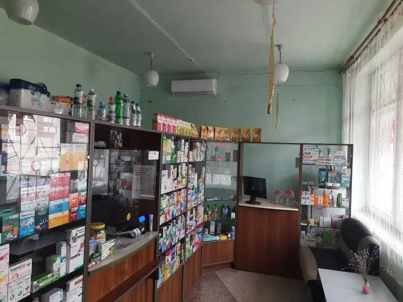 Продаж приміщення 75 м² з окремим входом під аптеку/бізнес, вул. Коновальця, 19