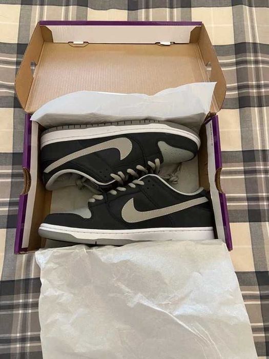 NikeSBDunk LowShadow r.39