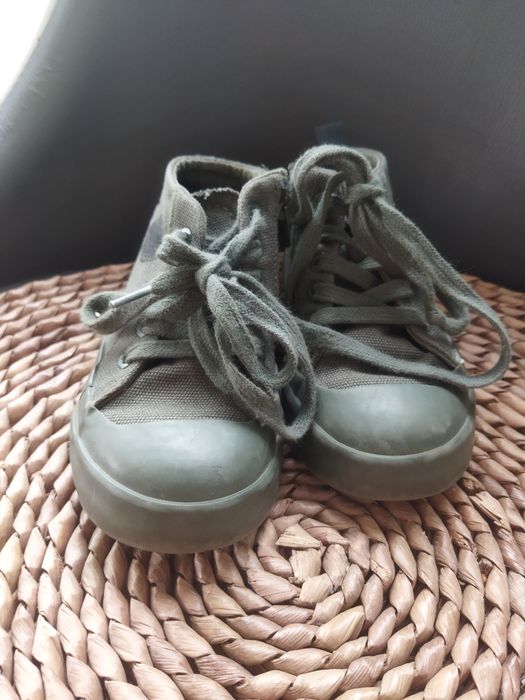 Buty Myszka Miki Zara roz 23