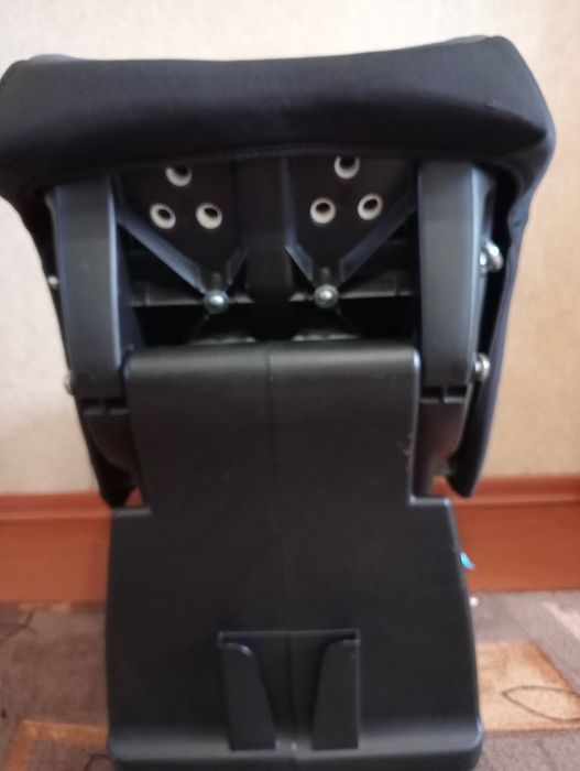 Продам дитяче автокрісло, chicco cosmos, в ідеальному стані