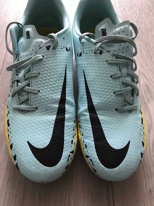 Бутси NIKE PHANTOM GT  (25,5см)