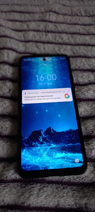Техно пова 2 смартфон