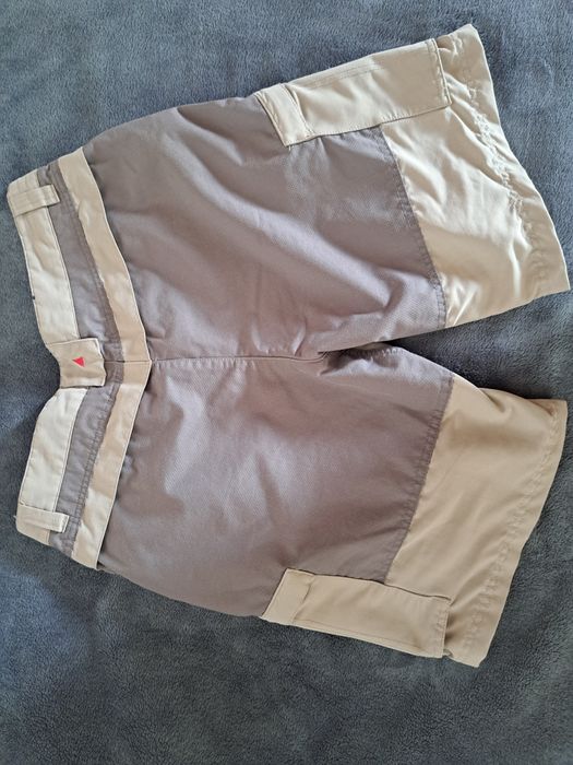 Spodenki Musto M męskie 34