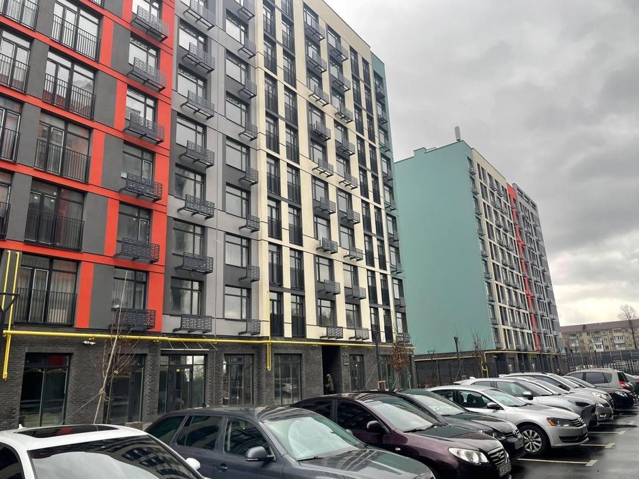 Продаж, Гатне, Школа-Дитячий Садок, ЖК Оптимісто, 409м2