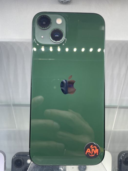 iPhone 13 Midnight 128 gb, гарні стани, гарантія