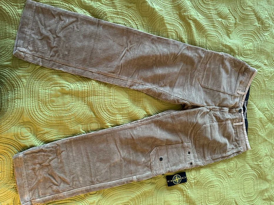 Stone Island Pants, W32, Original, Great Condition/Quality