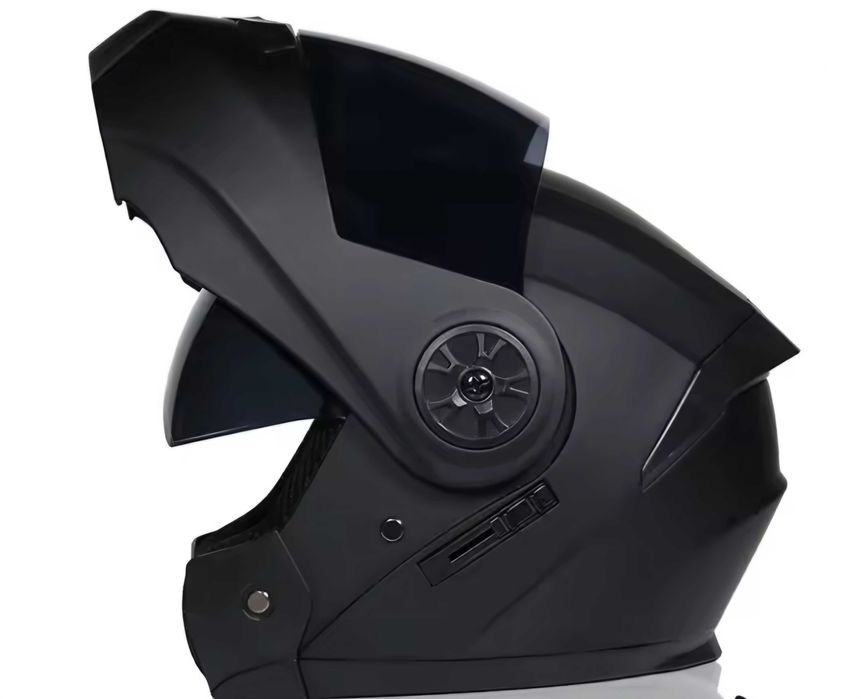 Capacete Modular - Novo