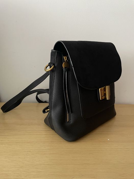 Carteira / Mochila pequena Parfois