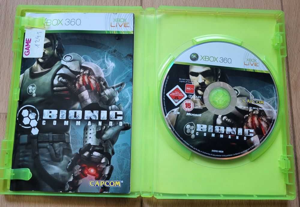 Jogos xbox 360 (pack)